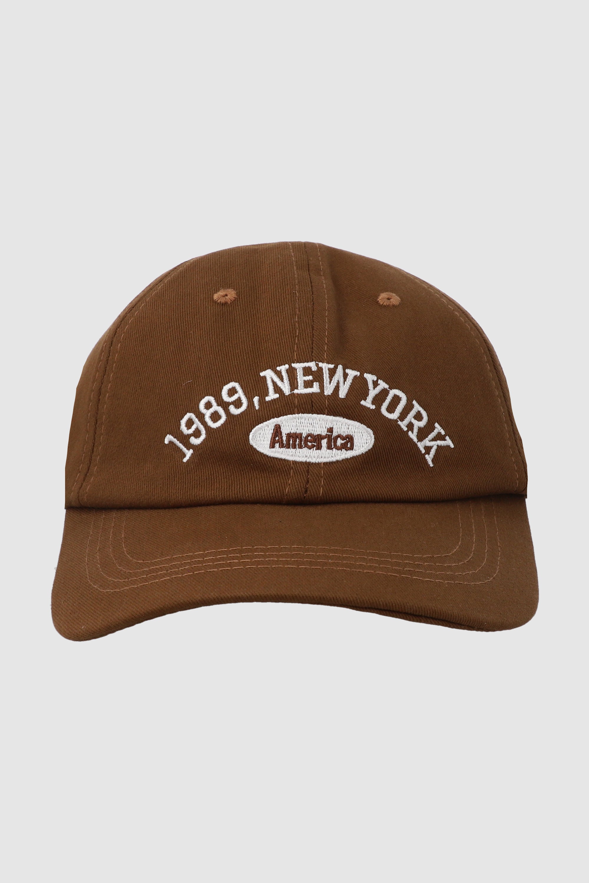 Gorra new york 1989 CAFE