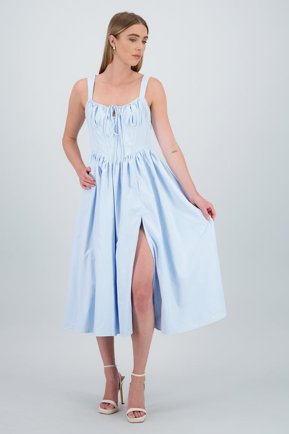 SKY BLUE