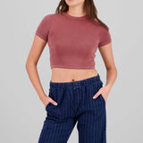 MAUVE