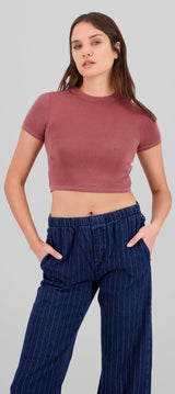 MAUVE