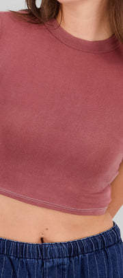 MAUVE