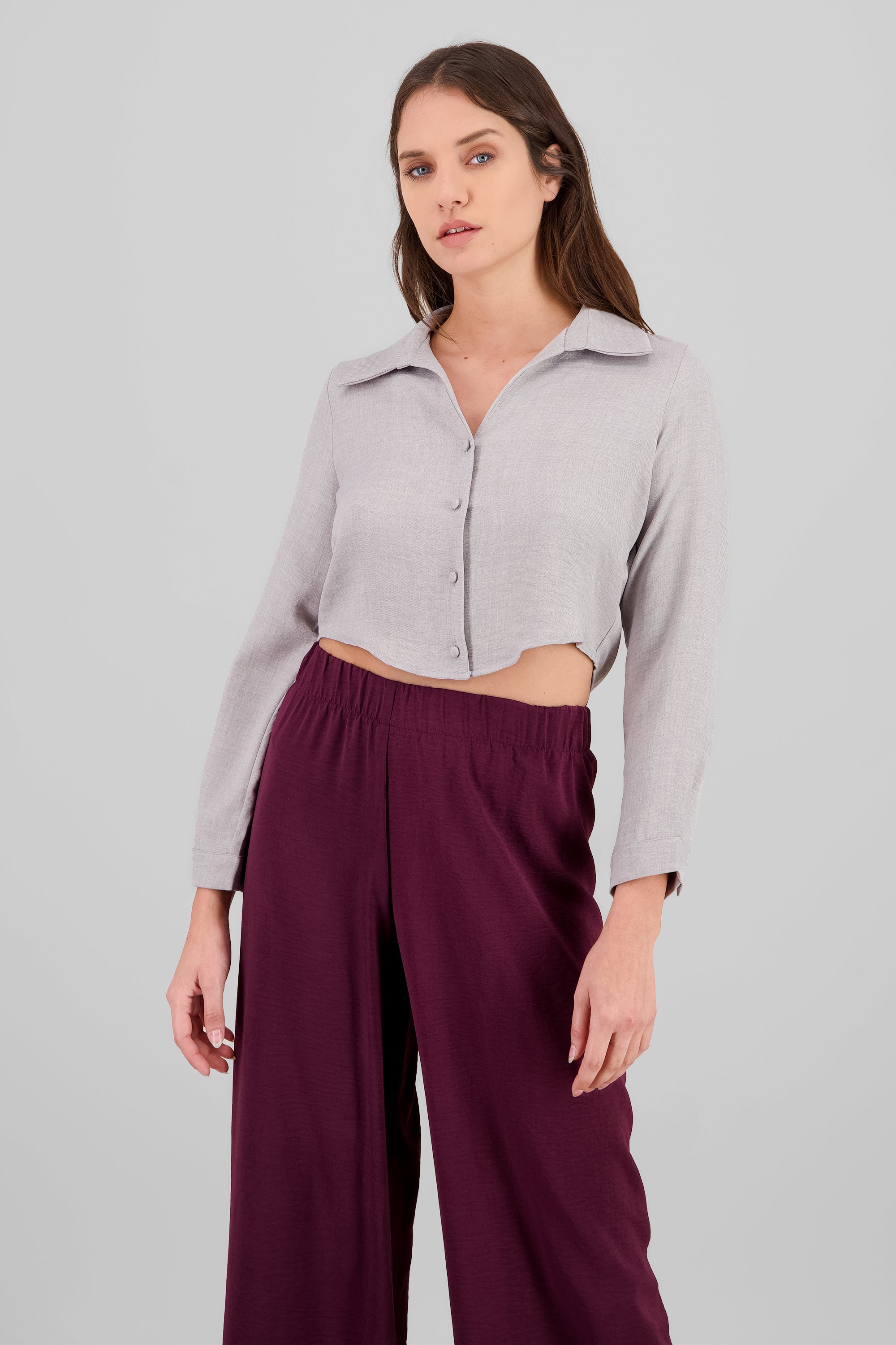 GRAY