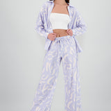 PASTEL BLUE