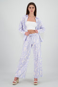 PASTEL BLUE