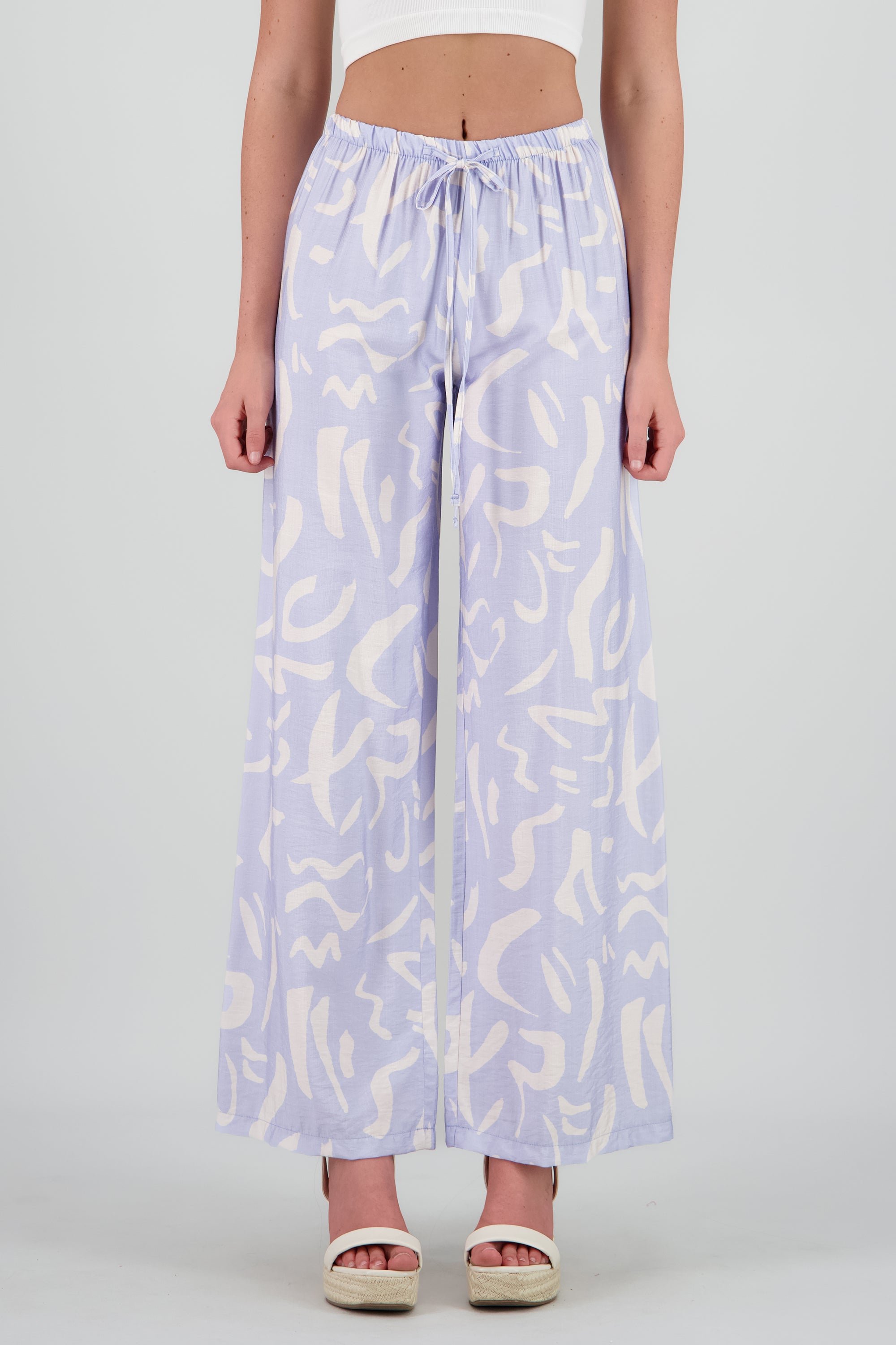 PASTEL BLUE