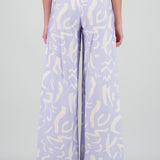 PASTEL BLUE