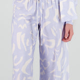 PASTEL BLUE