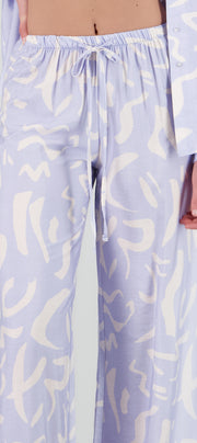 PASTEL BLUE