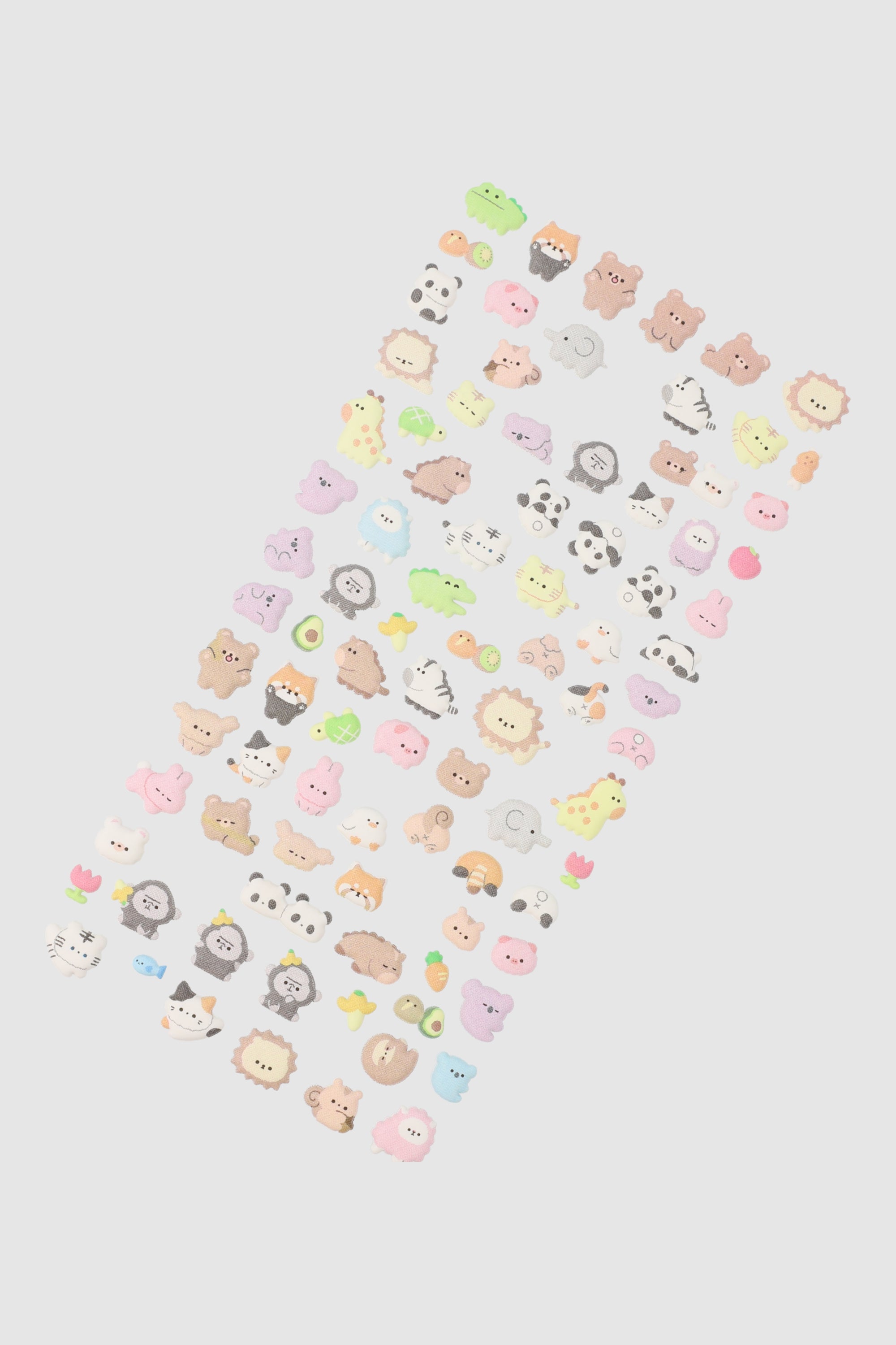 MULTICOLOR