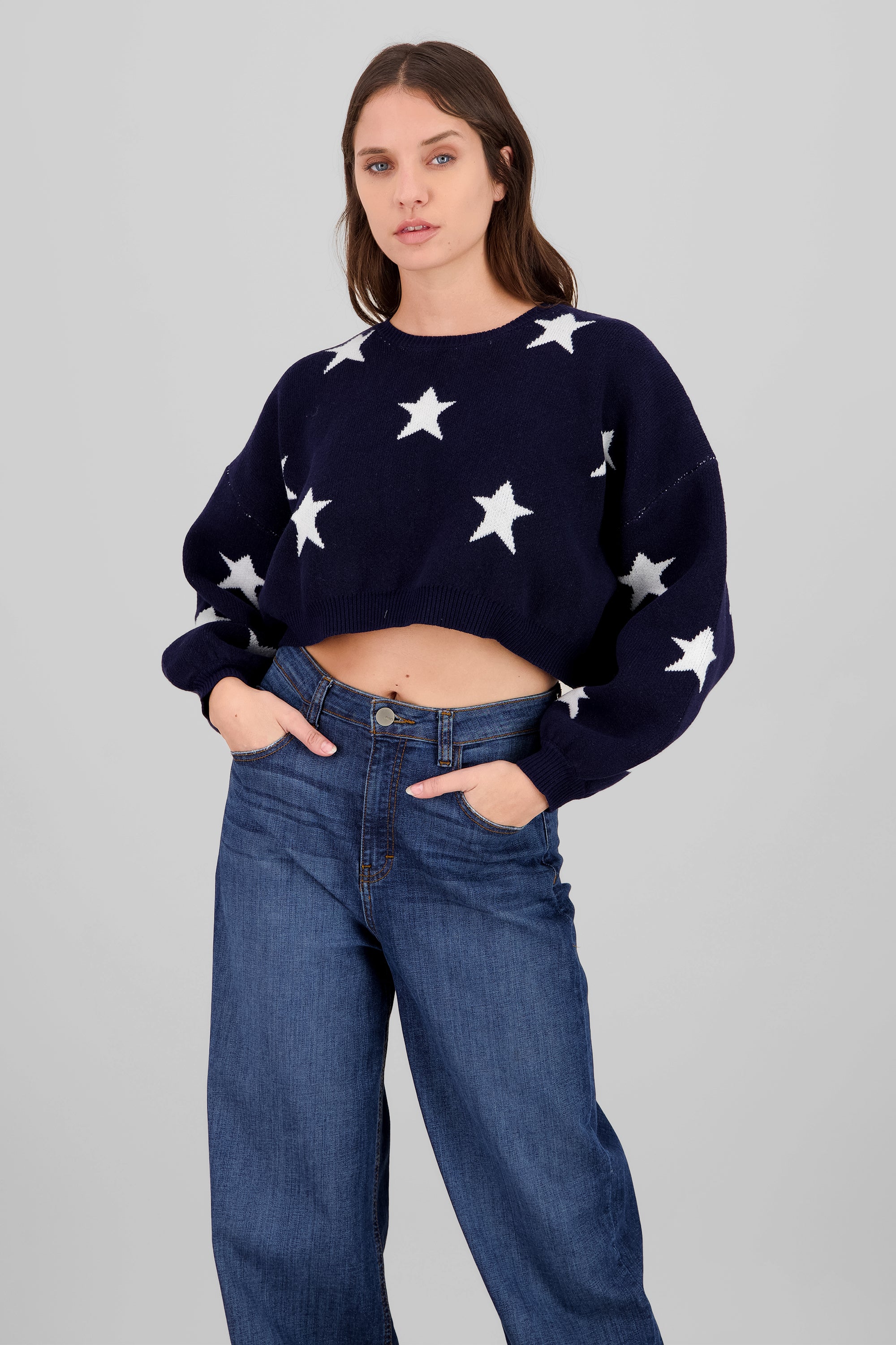 NAVY COMBO