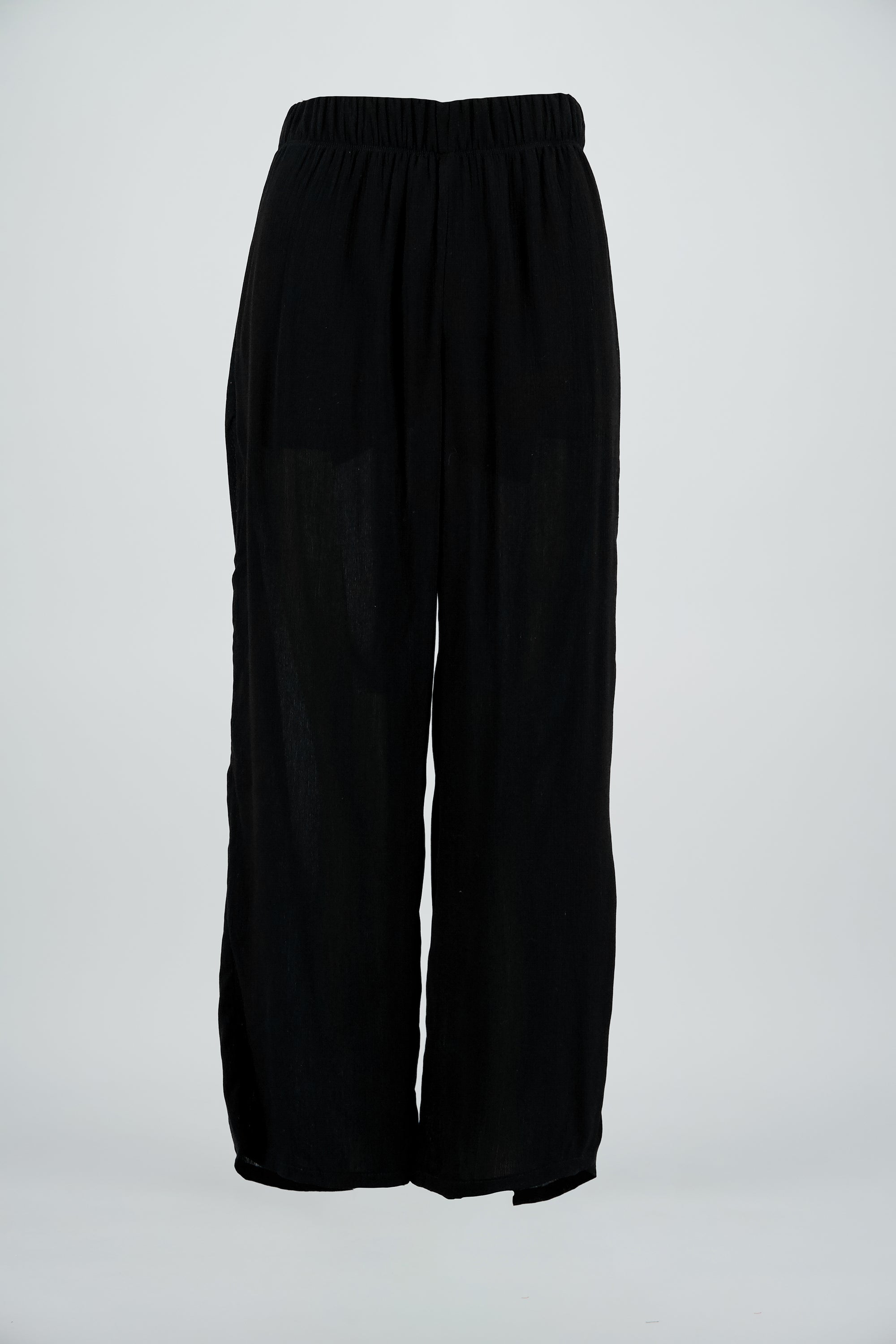 Pantalón  Amplio