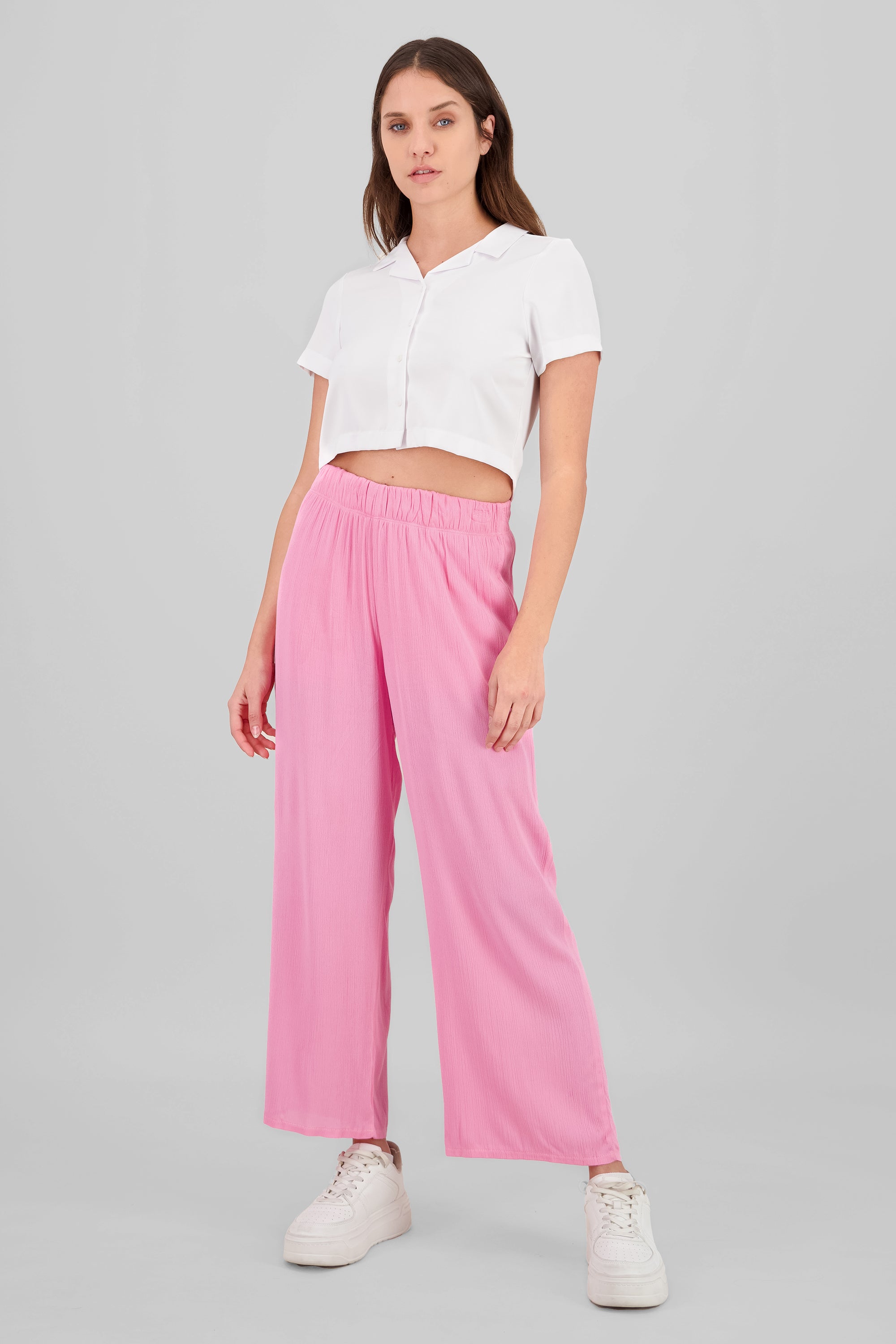 PASTEL PINK