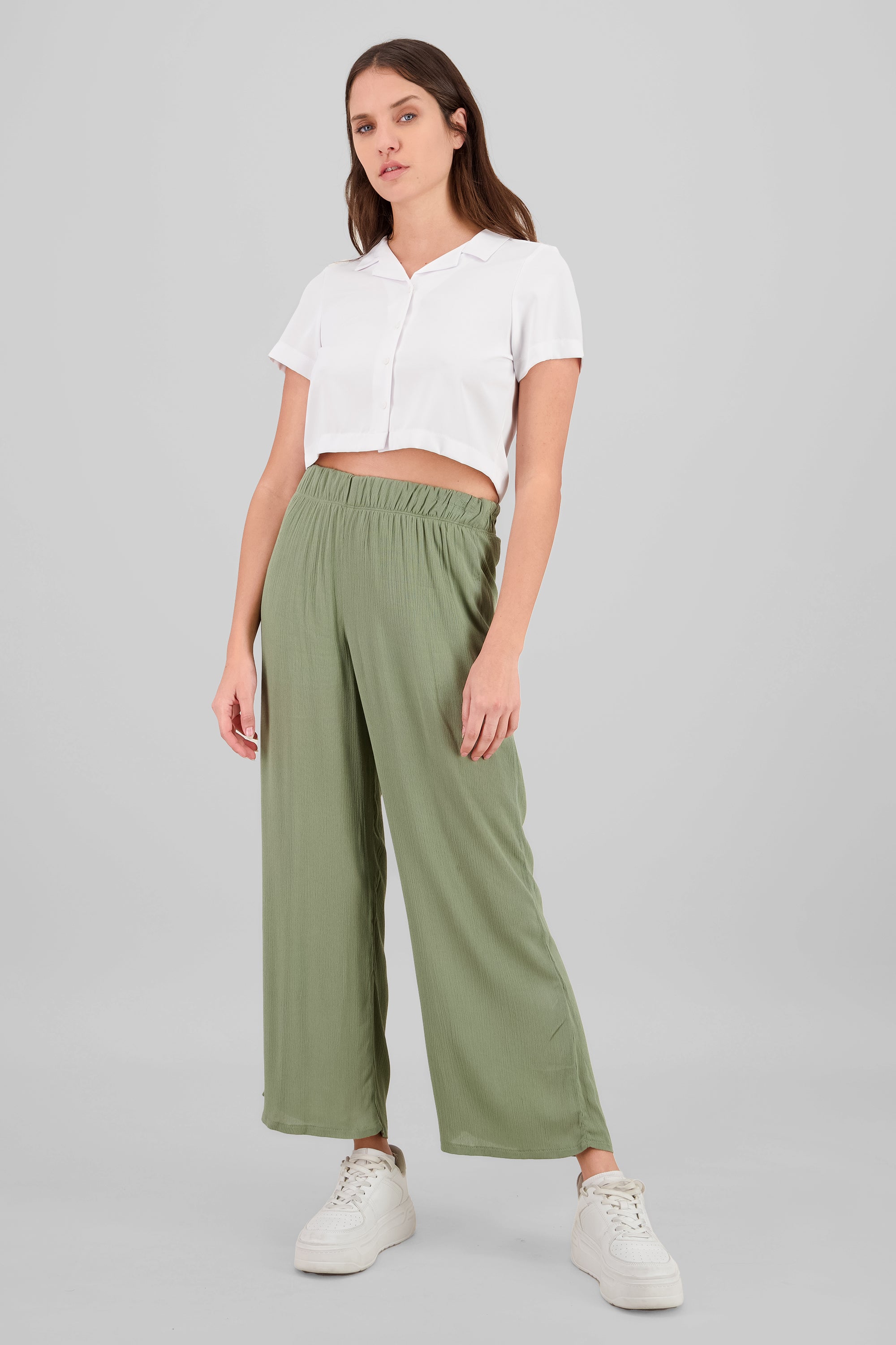 LIGHT GREEN
