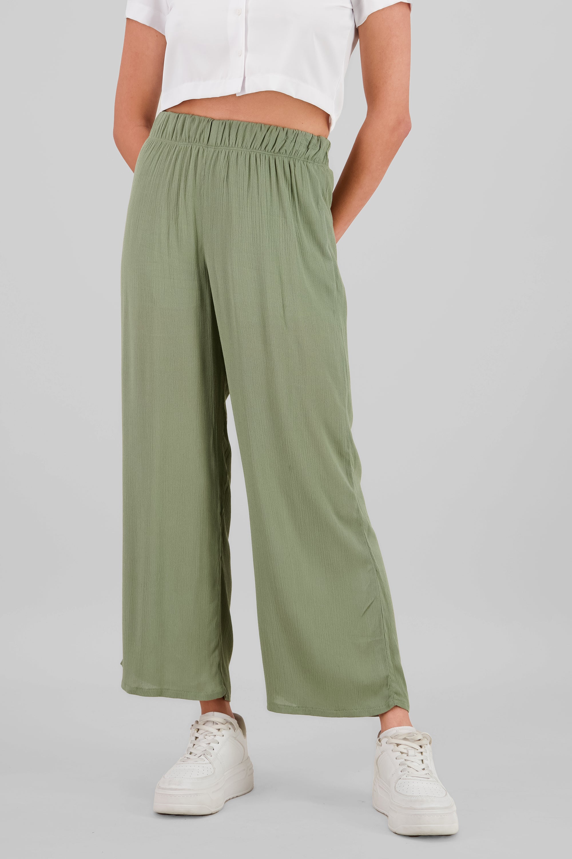 LIGHT GREEN