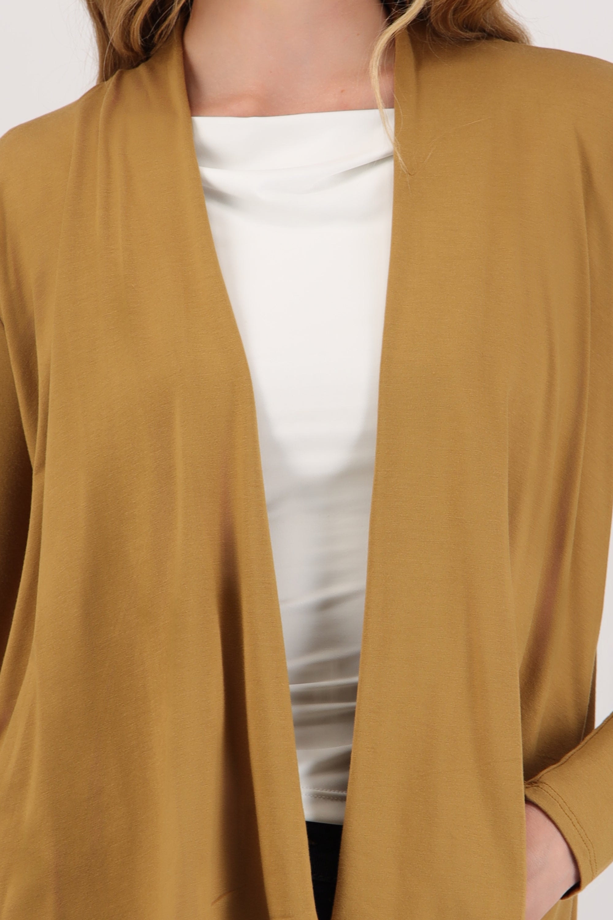 MUSTARD