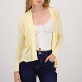 PASTEL YELLOW