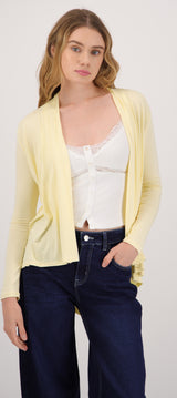 PASTEL YELLOW