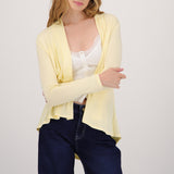 PASTEL YELLOW