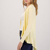 PASTEL YELLOW