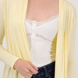 PASTEL YELLOW