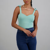 TURQUOISE