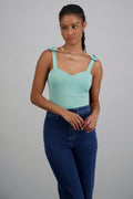 TURQUOISE
