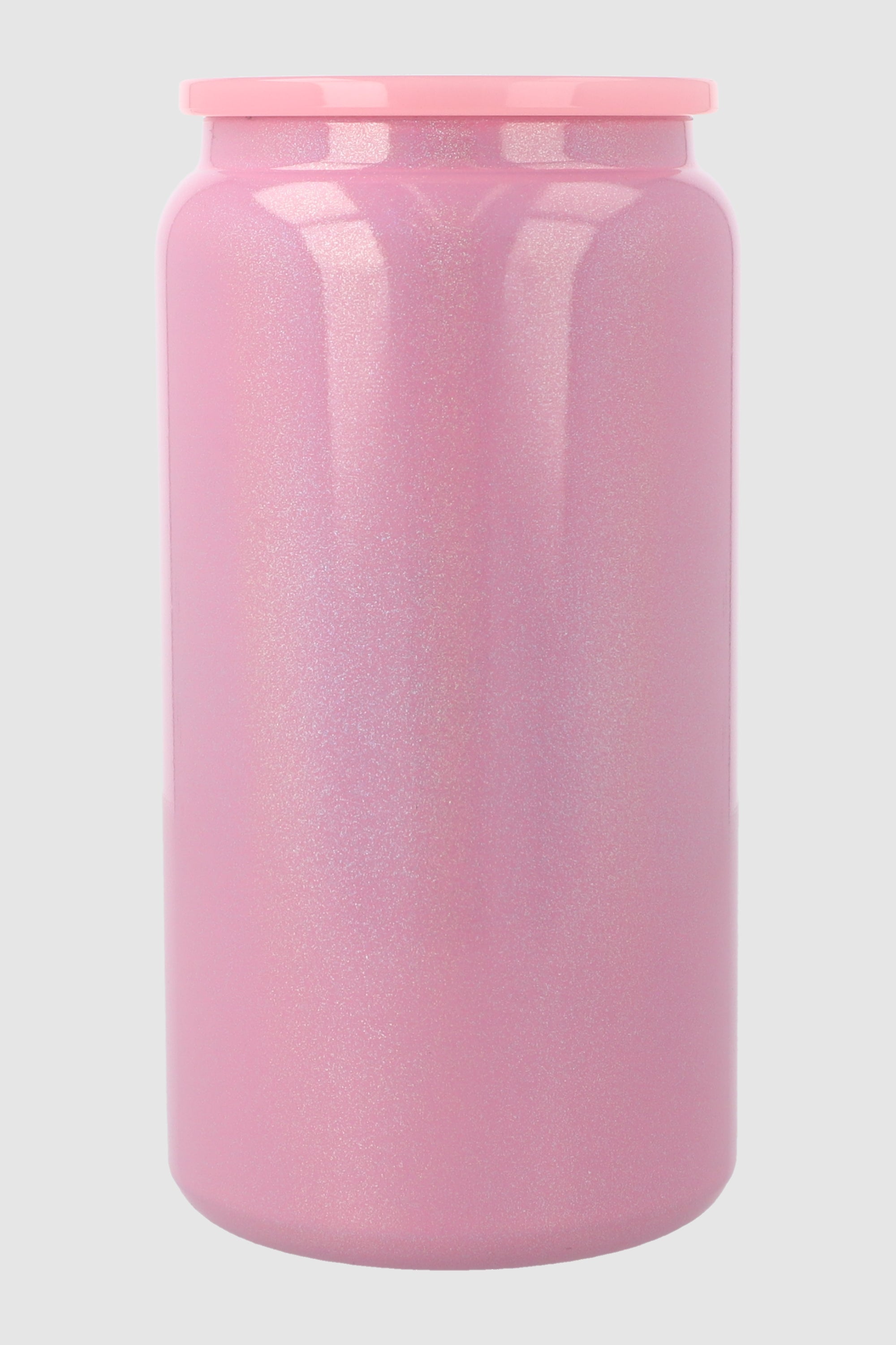 Vaso acero iridiscente 480 ml PALO DE ROSA