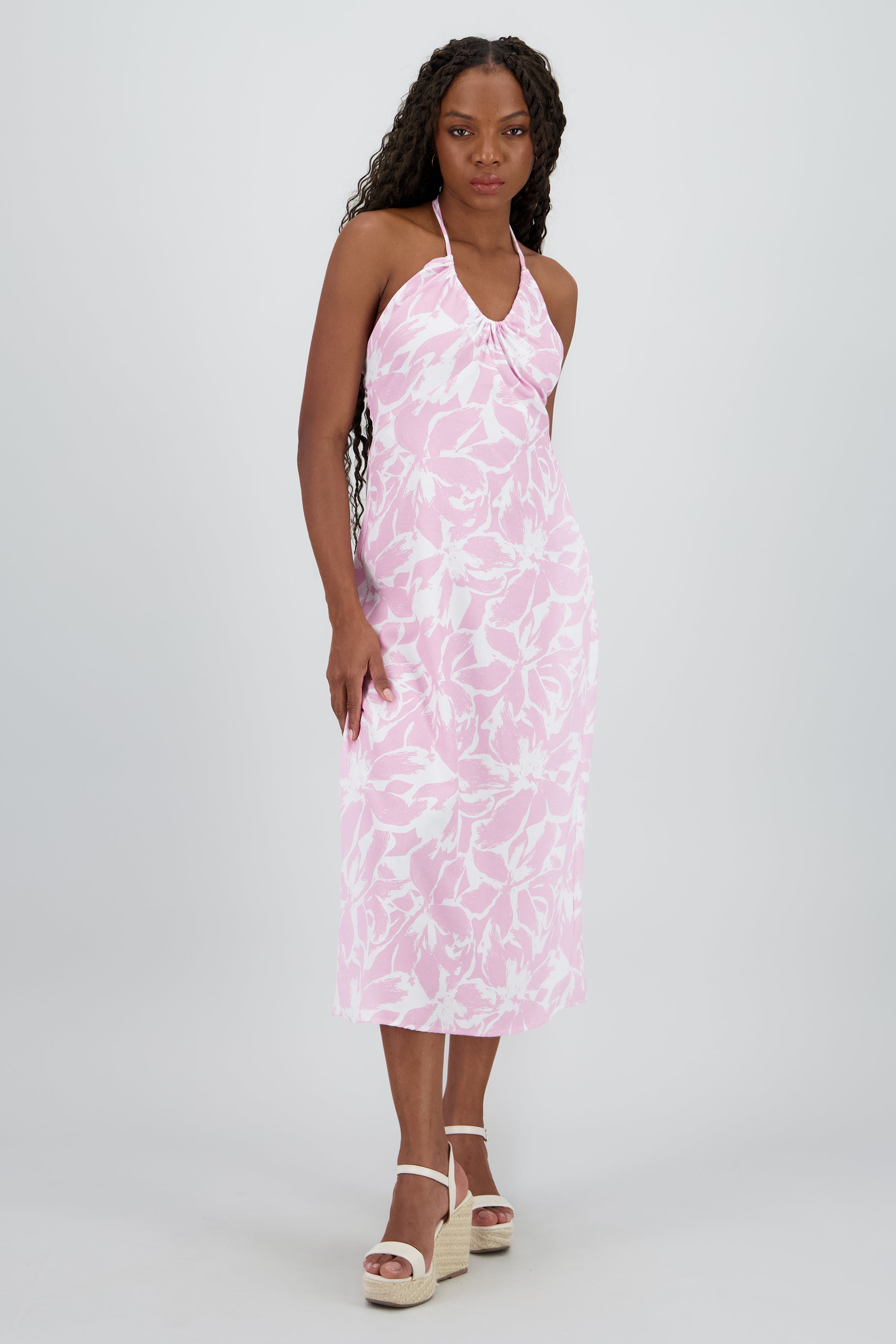 PASTEL PINK