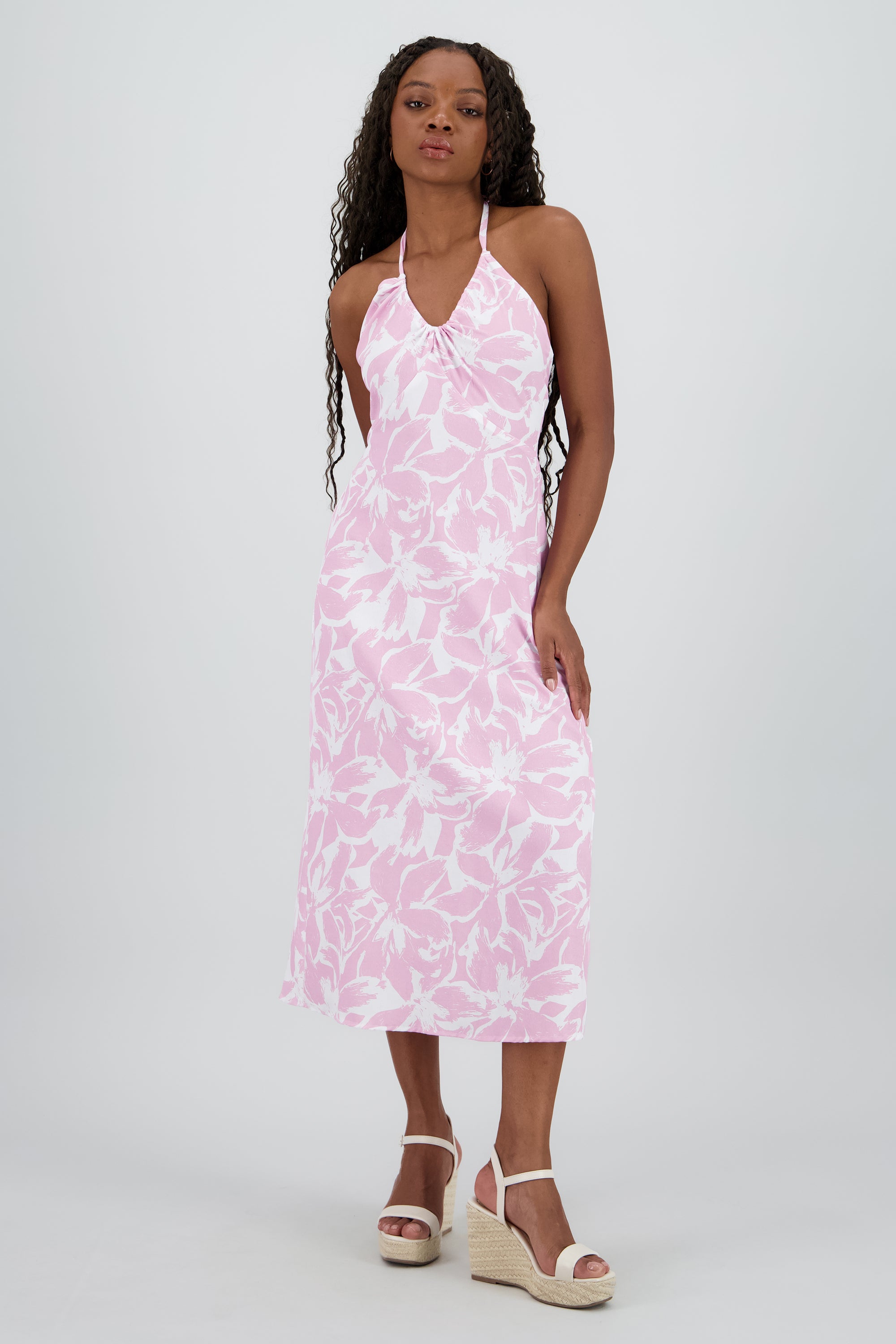 PASTEL PINK