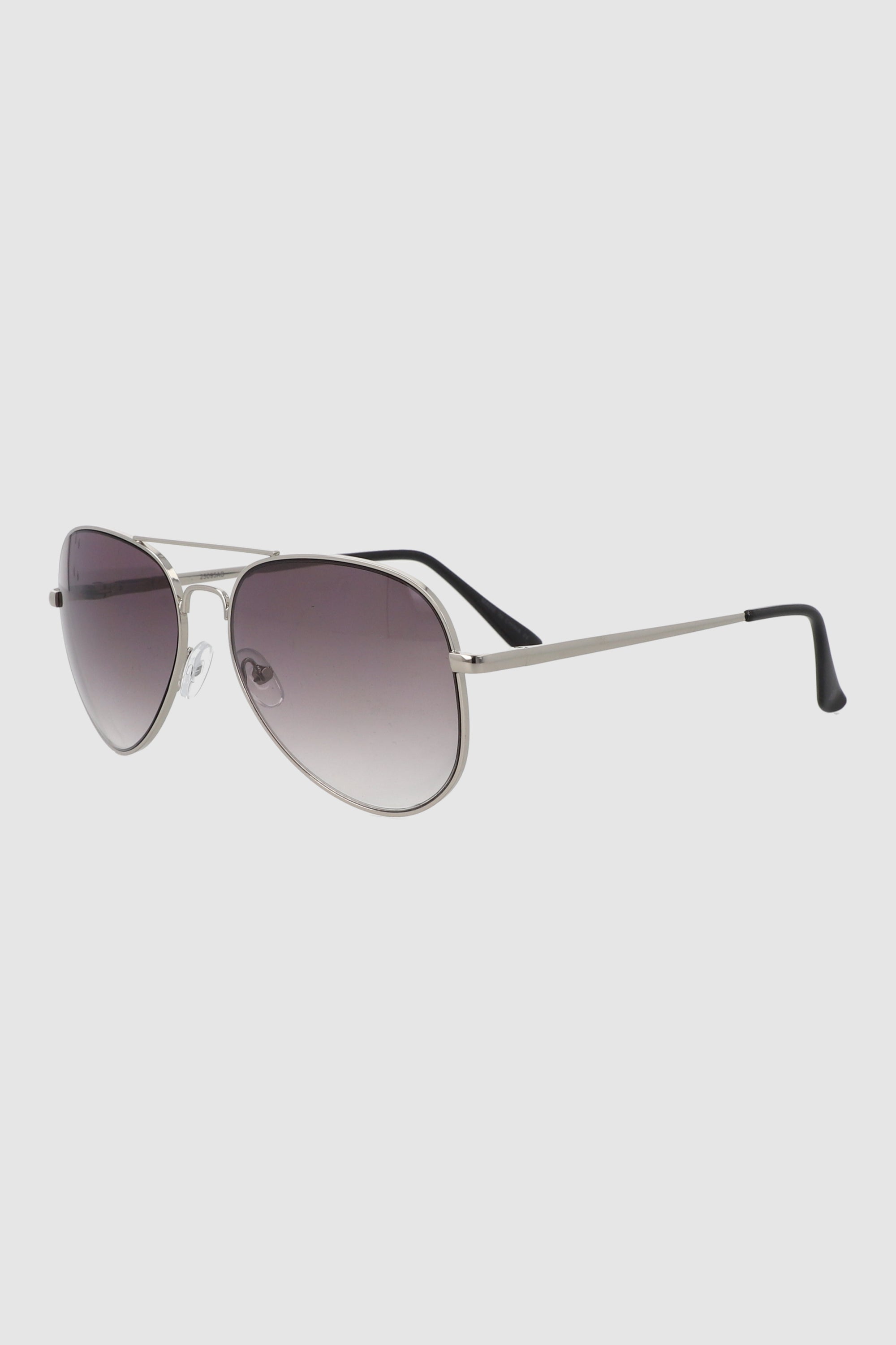 Lentes aviador clasico NEGRO COMBO