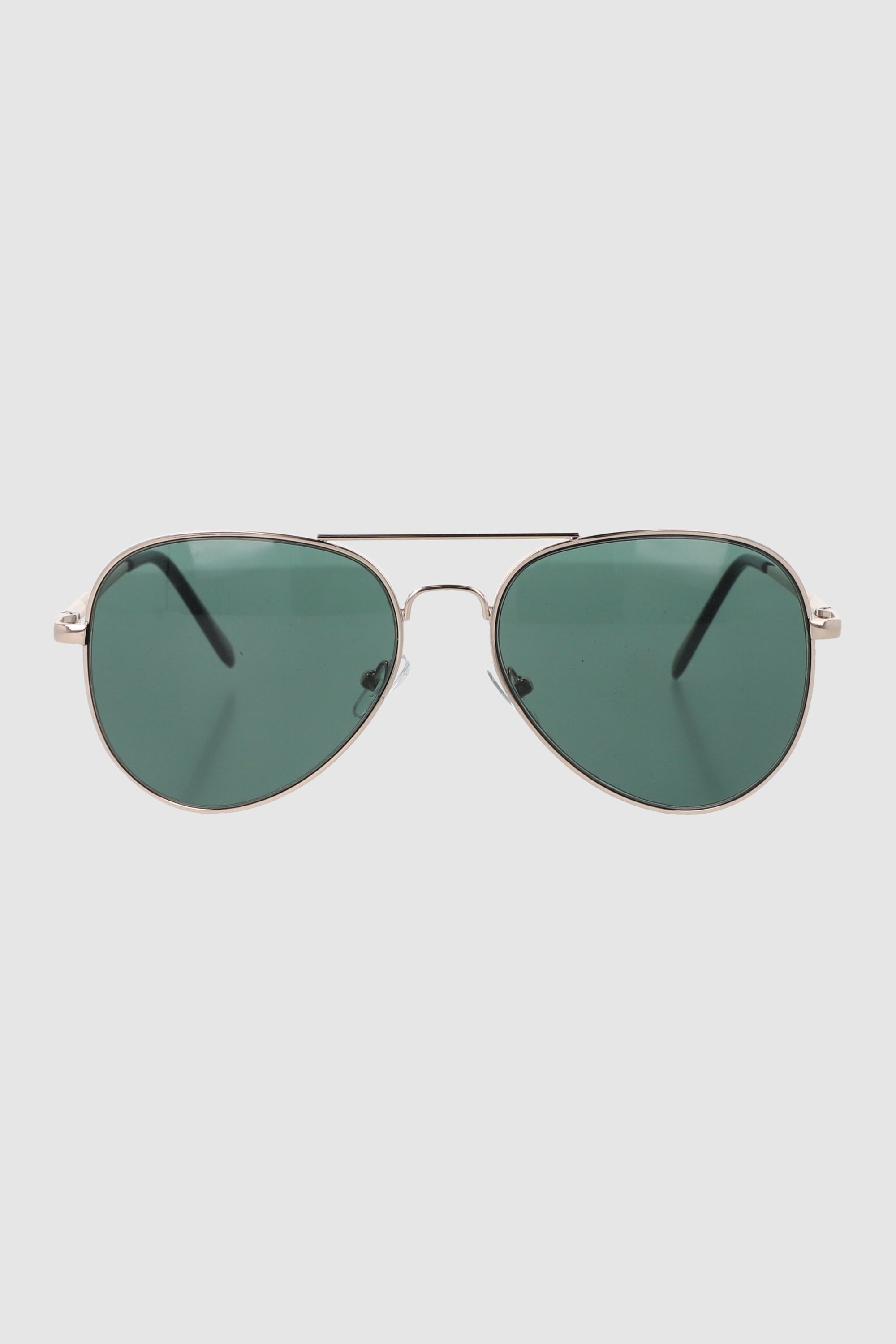 Lentes aviador clasico VERDE