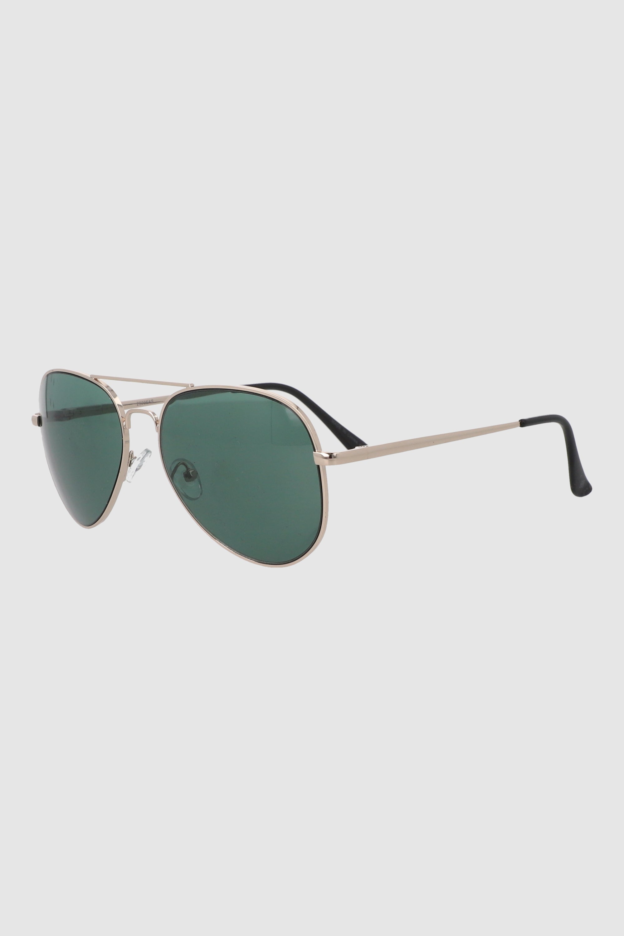 Lentes aviador clasico VERDE