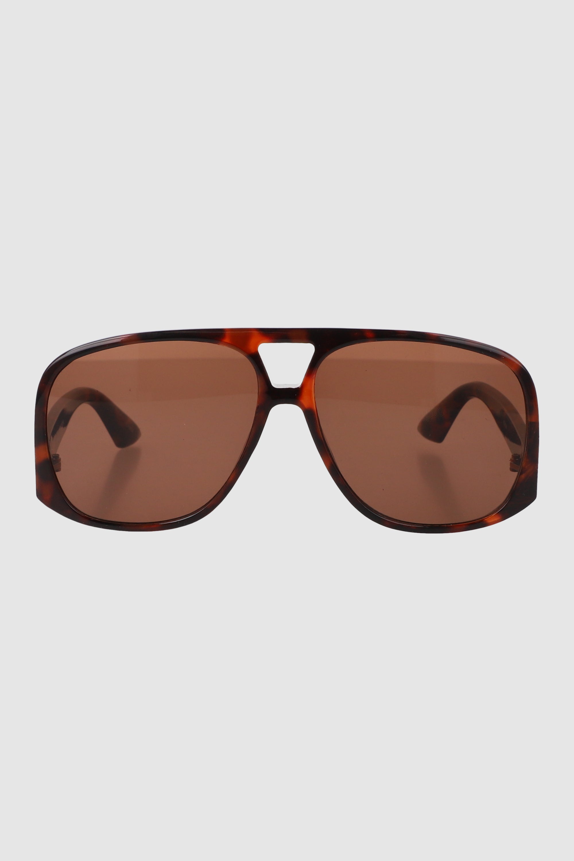 Lentes aviador oversize CAFE