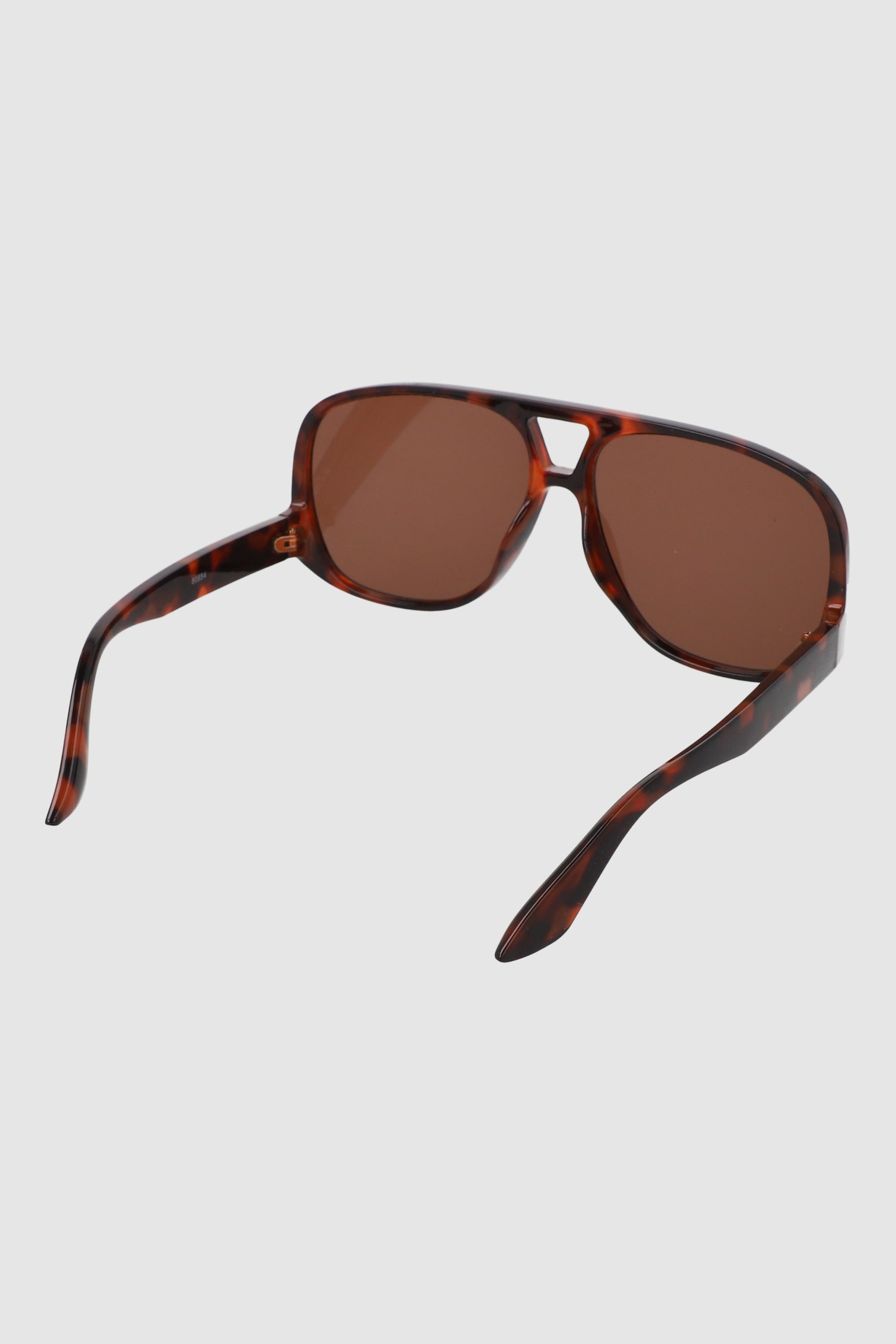 Lentes aviador oversize CAFE