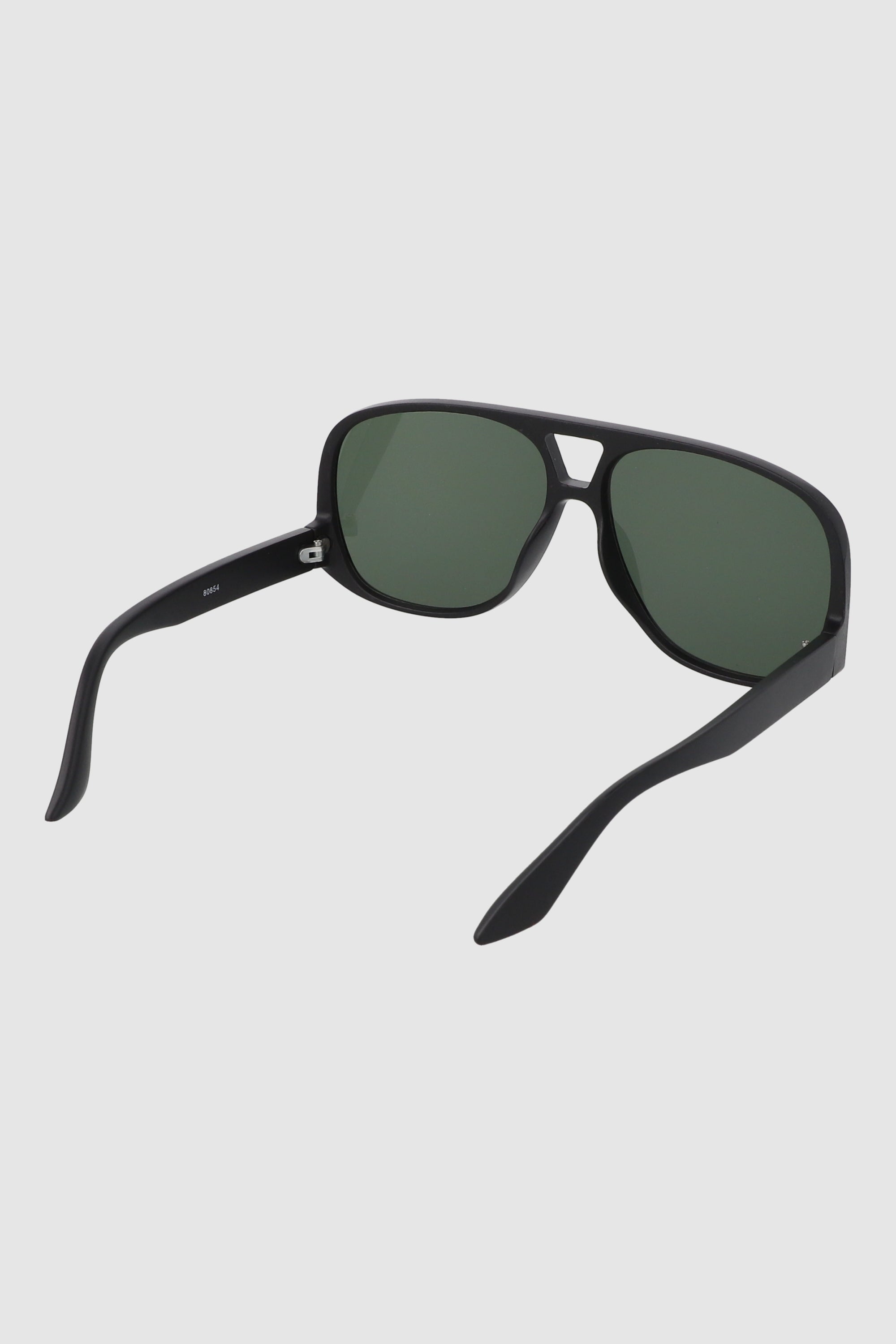 Lentes aviador oversize VERDE