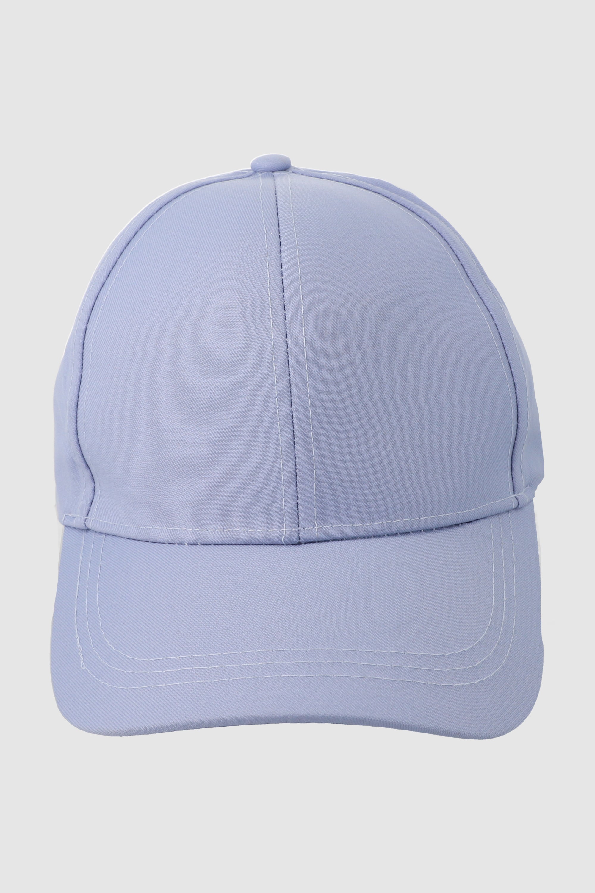 Gorra basica premium AZUL CIELO