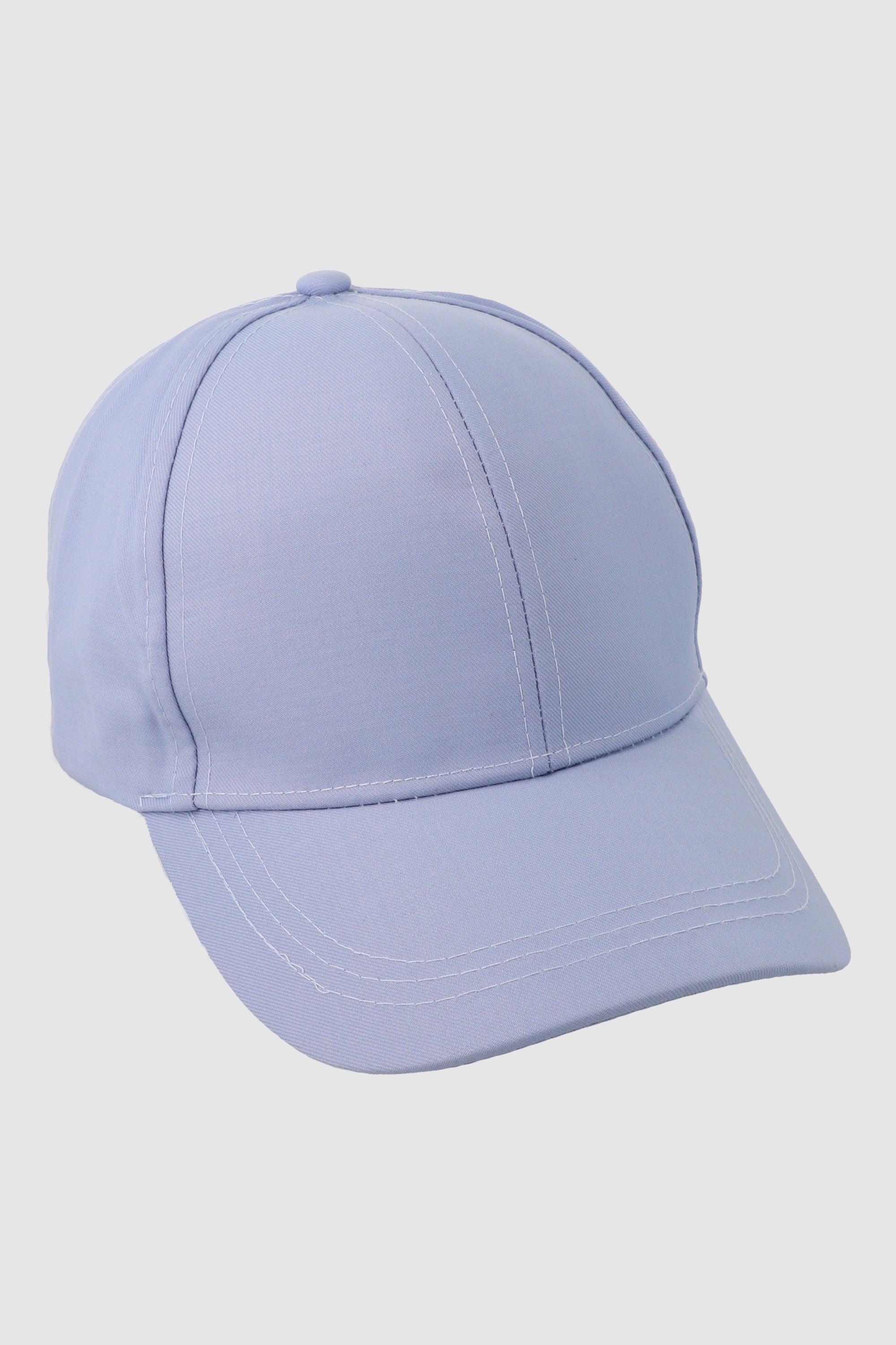Gorra basica premium AZUL CIELO
