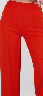BRICK RED