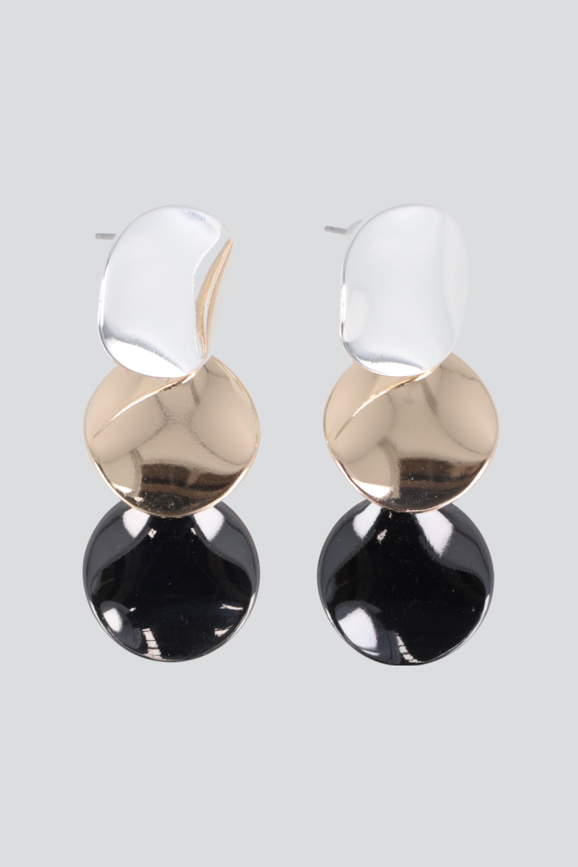 GOLD/SILVER