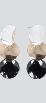 GOLD/SILVER