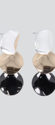 GOLD/SILVER