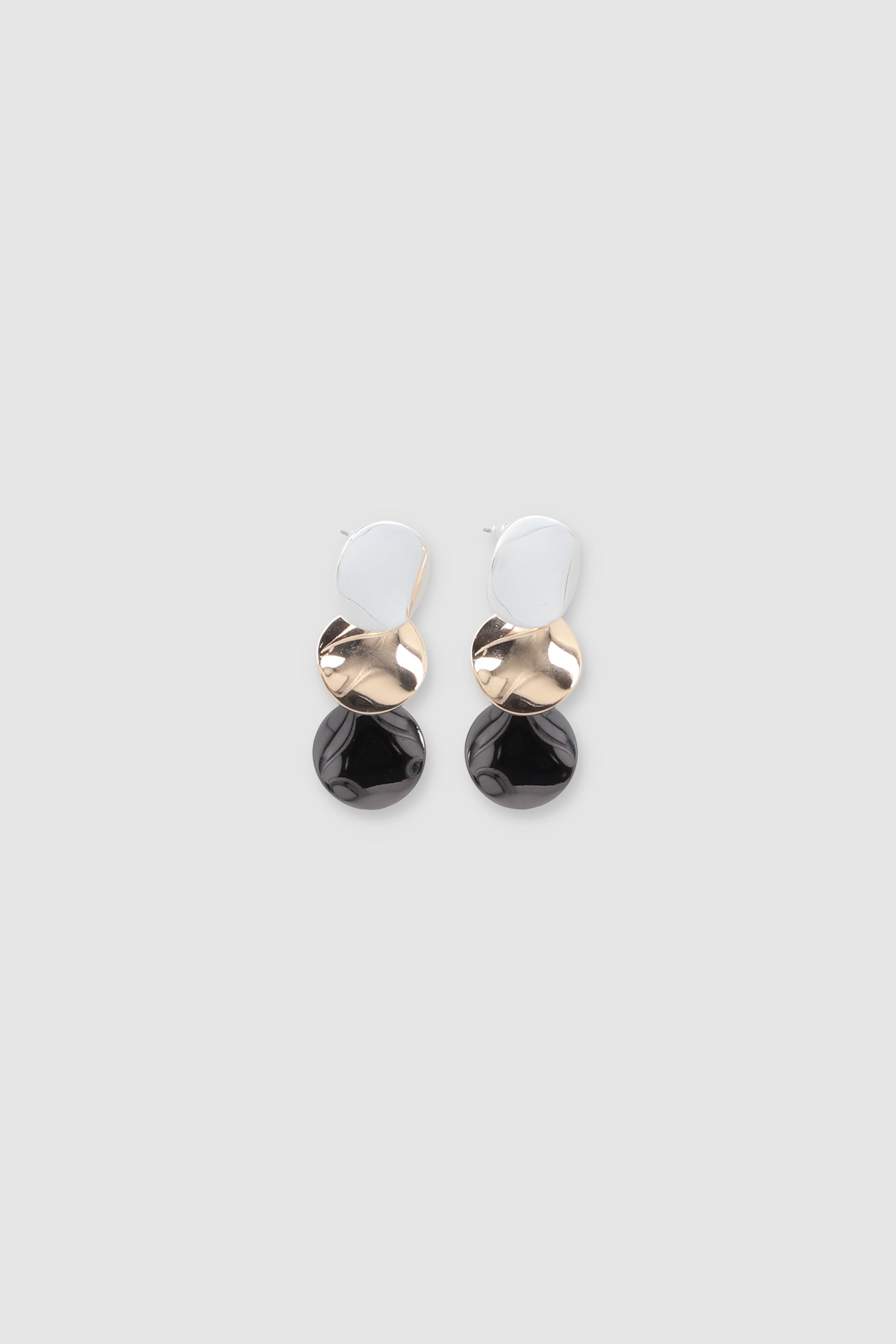 GOLD/SILVER