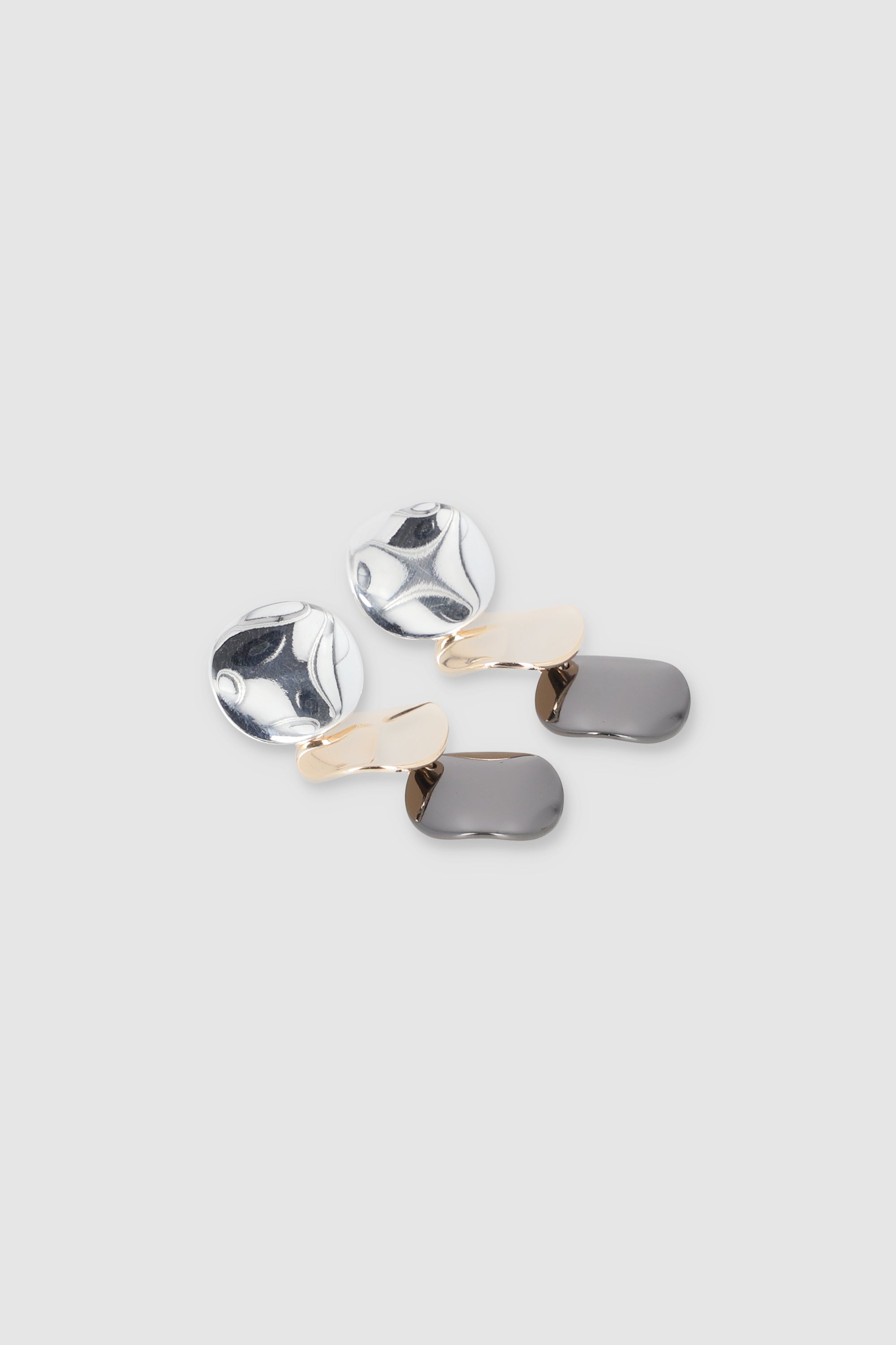 GOLD/SILVER