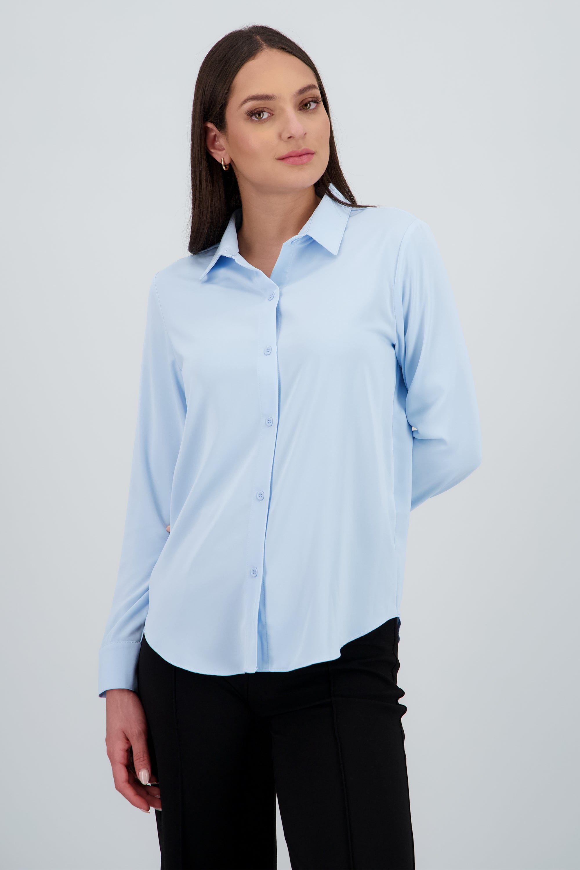 PASTEL BLUE
