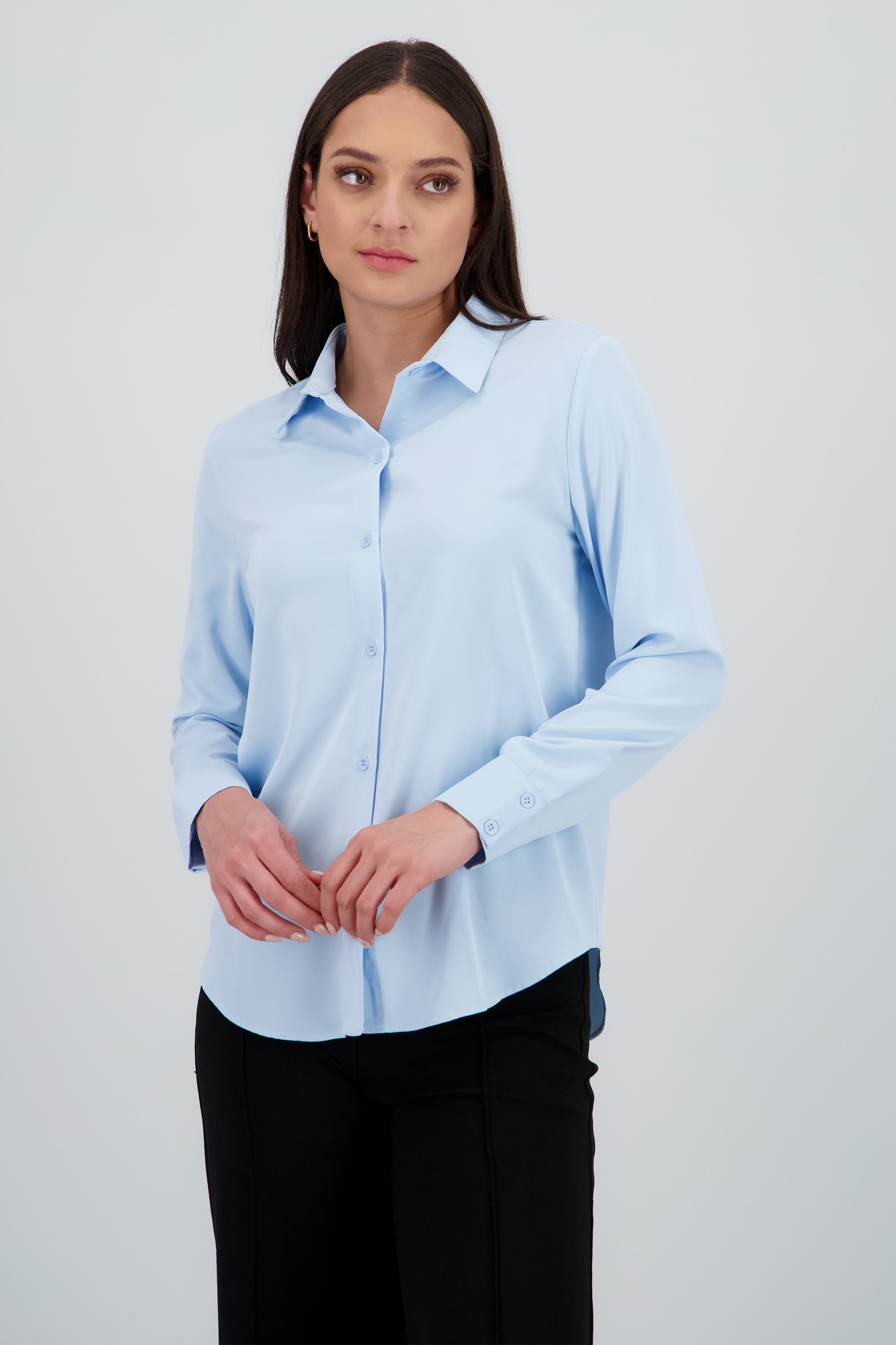 PASTEL BLUE