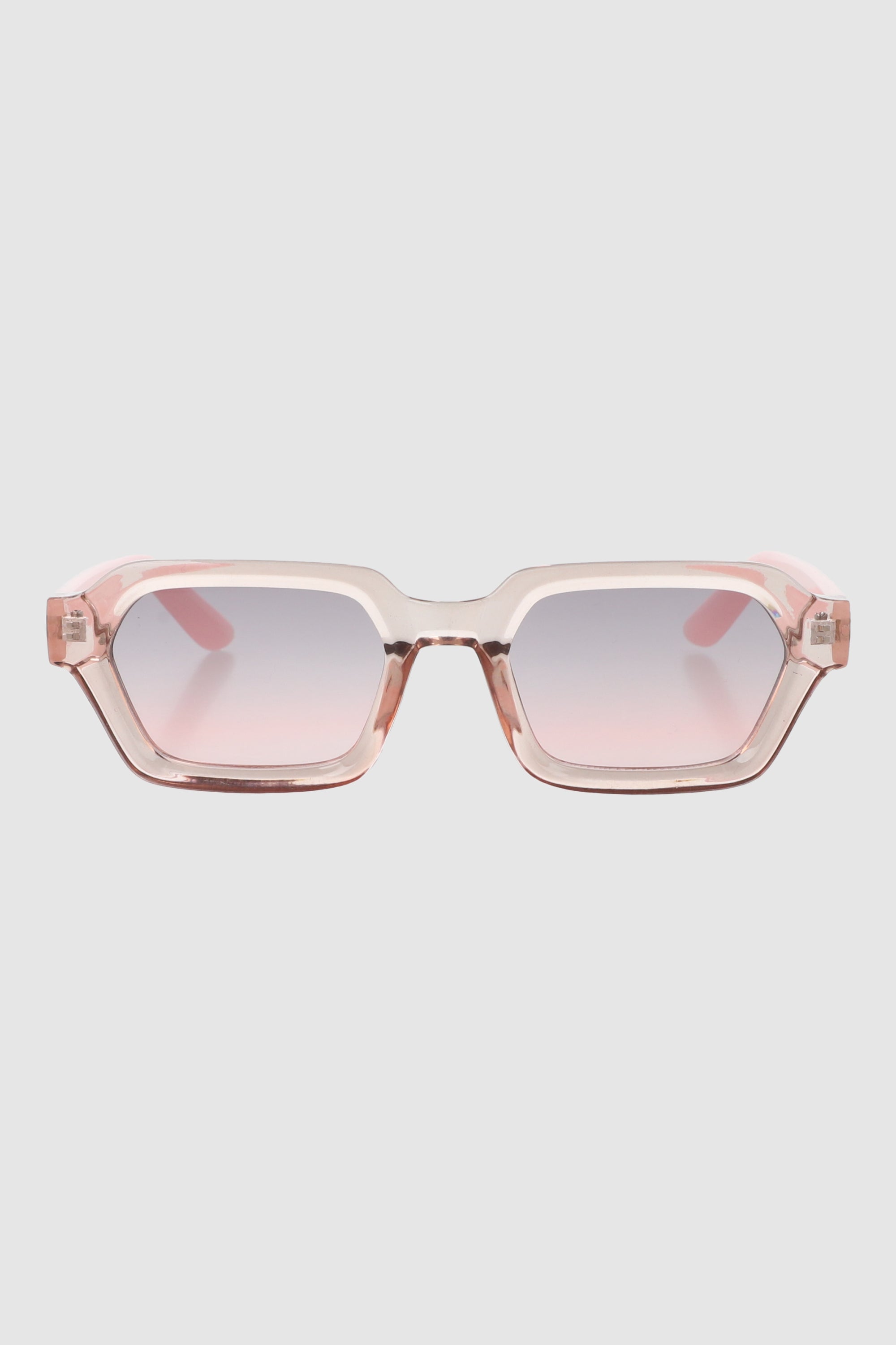 Lentes rectangulo pasta ROSA