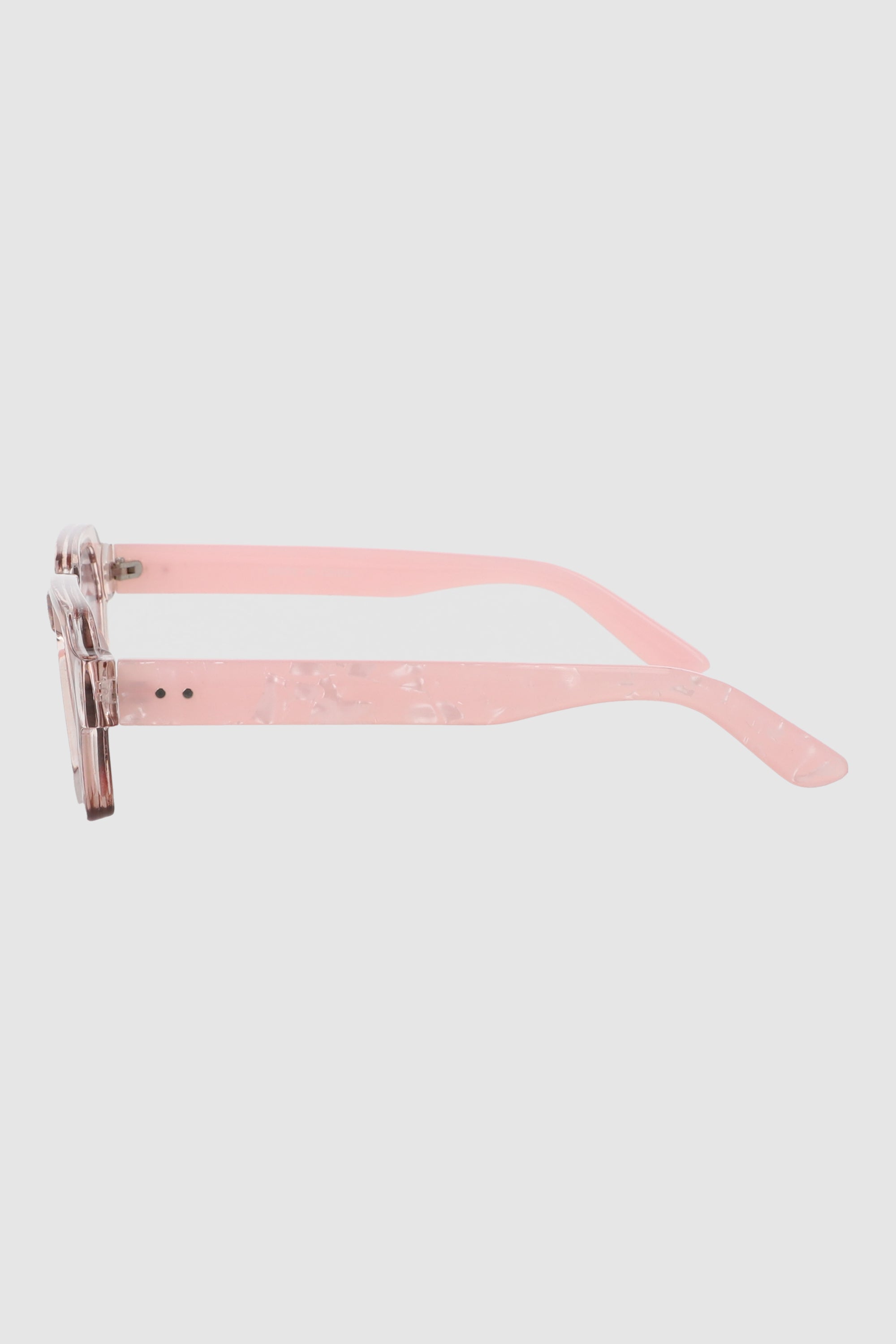 Lentes rectangulo pasta ROSA