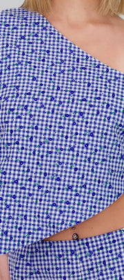 BLUE COMBO