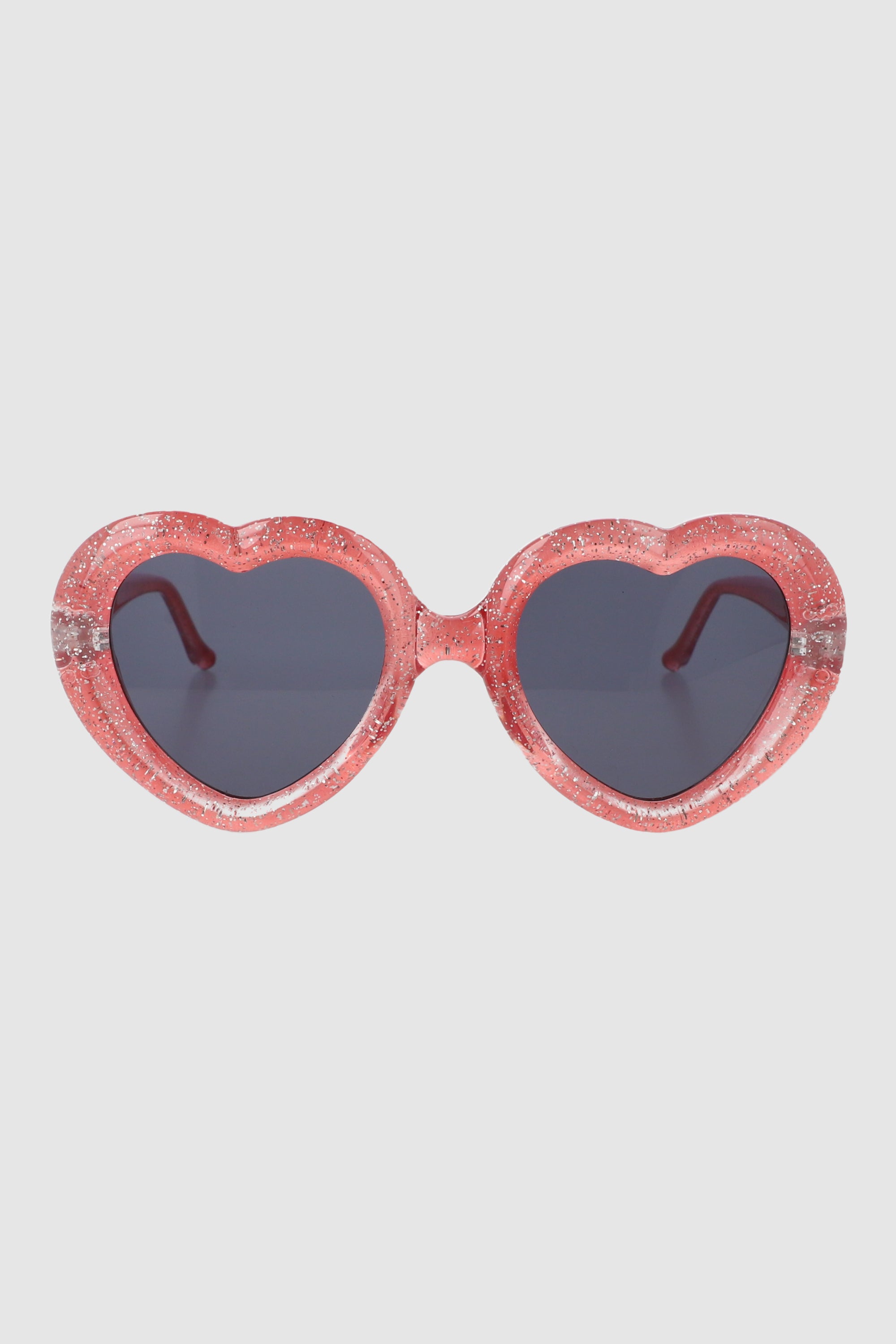 Lentes corazon chubby ROSA