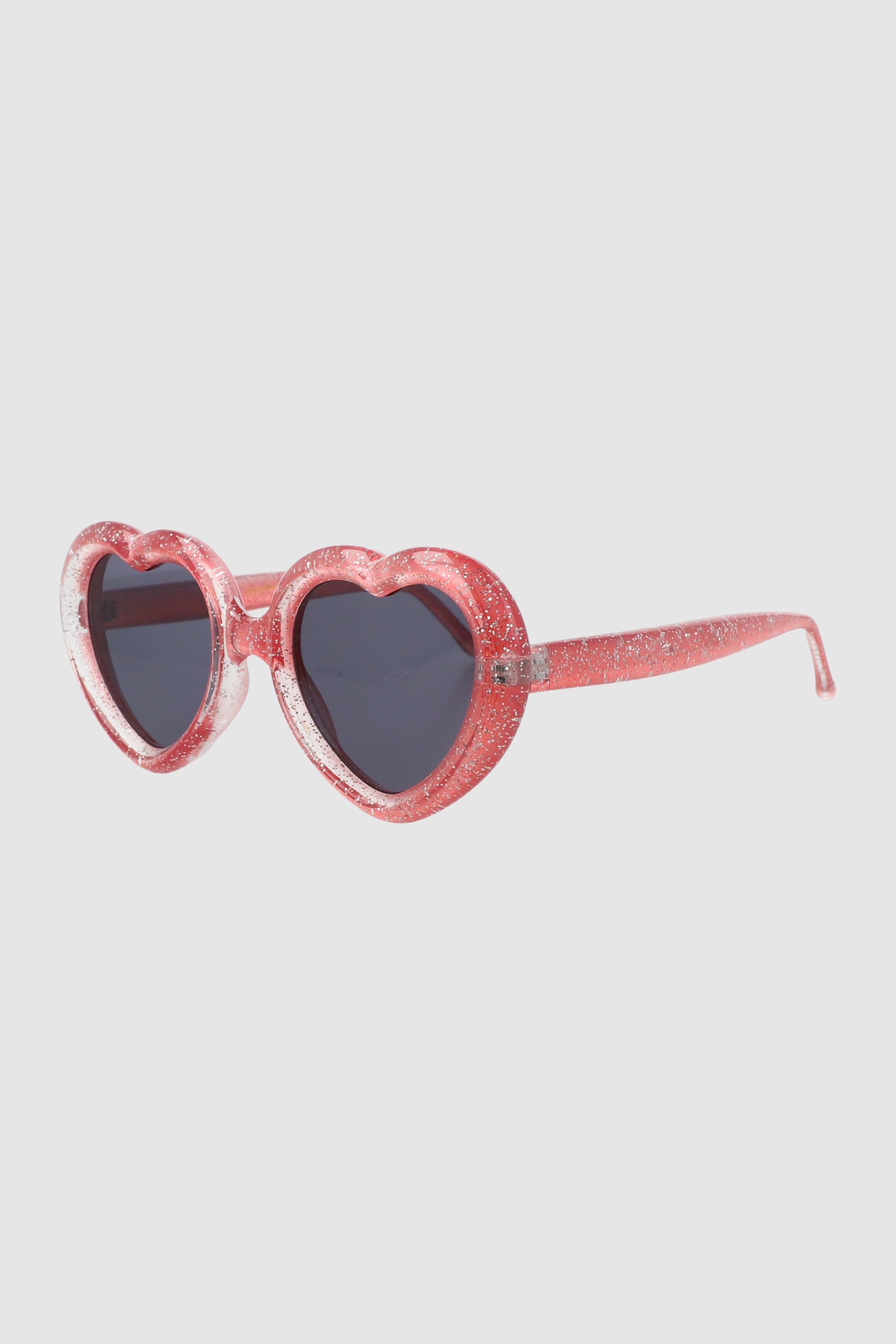 Lentes corazon chubby ROSA